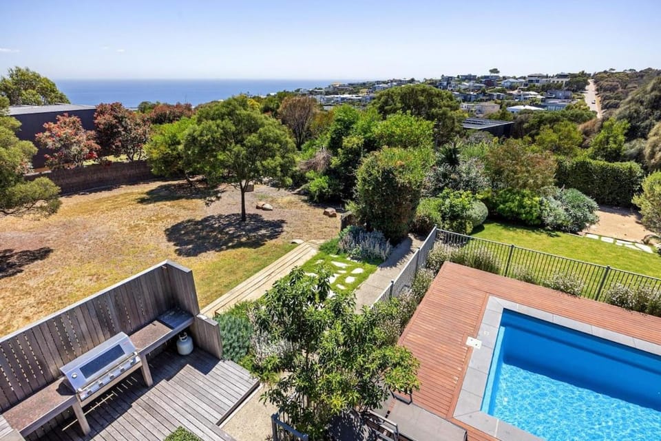 Stanley House Mount Martha House in Melbourne