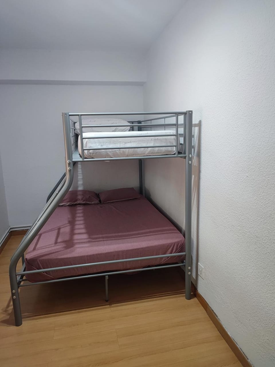 Sencillo Alcala Apartment in Alcala de Henares
