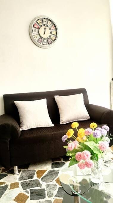 Comodo apartamento en Pereira Apartment in Dosquebradas