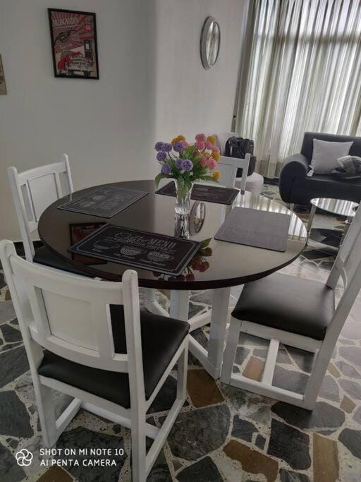Comodo apartamento en Pereira Apartment in Dosquebradas