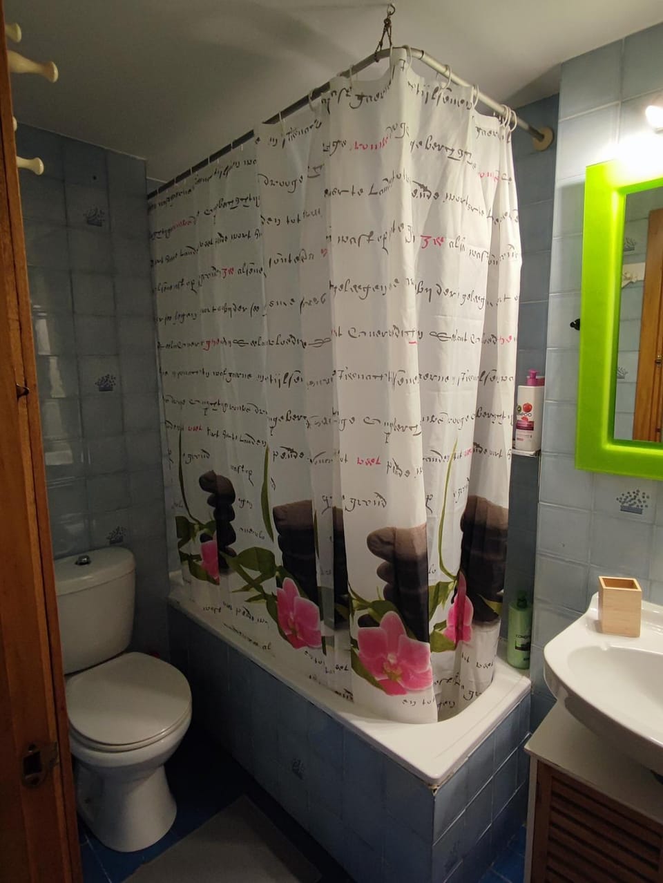 Coslada parque blanco Apartment in Madrid