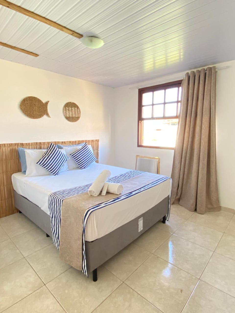 Loft executivo P4 Hospedes House in Armacao dos Buzios