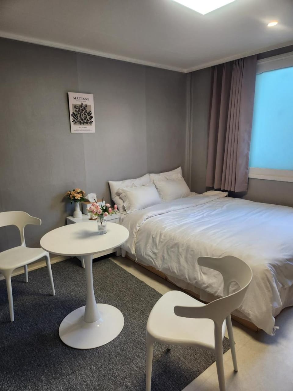 스테이미도 Nampo Jagalchi Motel in Busan