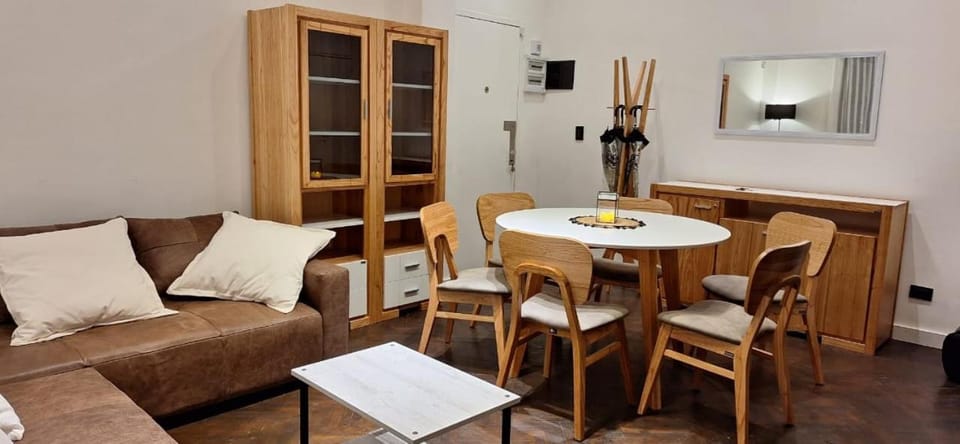 Baireshistorico Apartment in Buenos Aires
