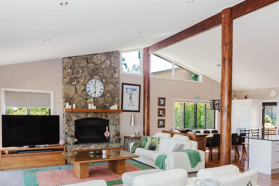10 Kanangra Crescent - Entire House in East Jindabyne