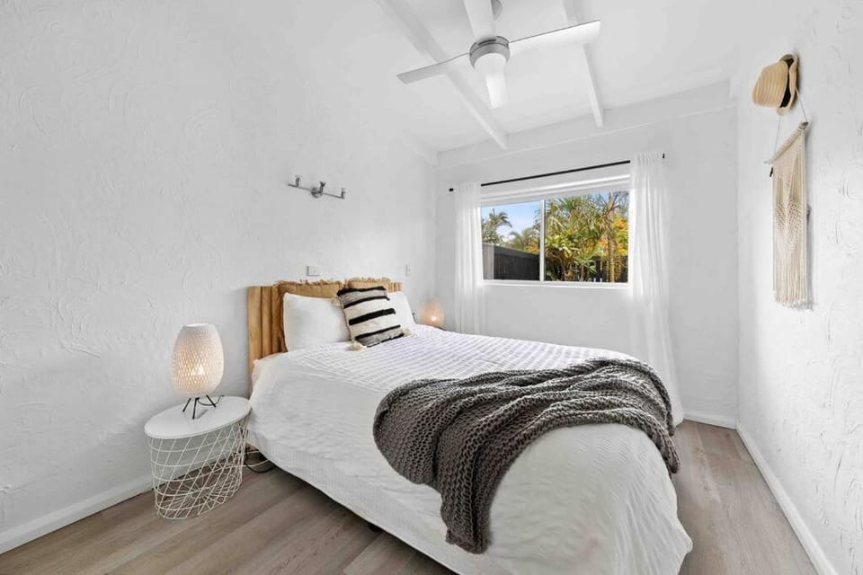 PA1,Great Holiday in Sunshine Beach with your pets Apartment in Noosa Heads