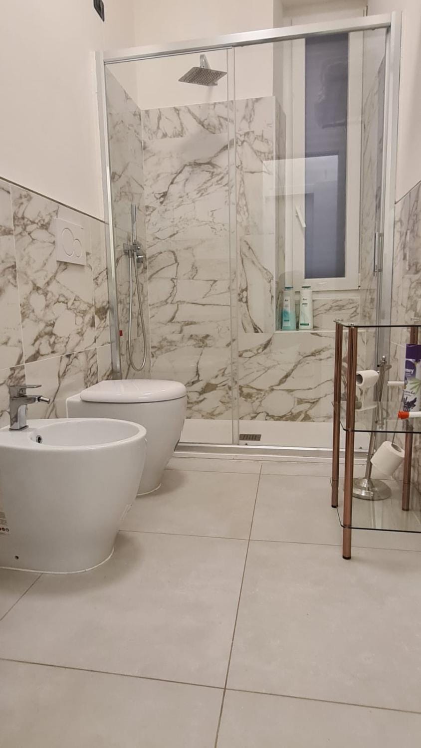 Le mie stelle 1 Apartment in La Spezia