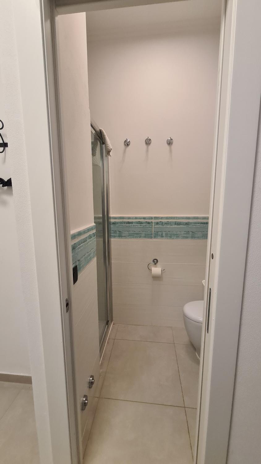 Le mie stelle 1 Apartment in La Spezia