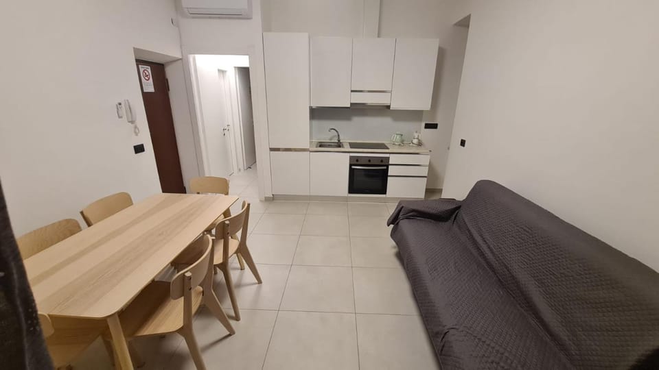 Le mie stelle 1 Apartment in La Spezia