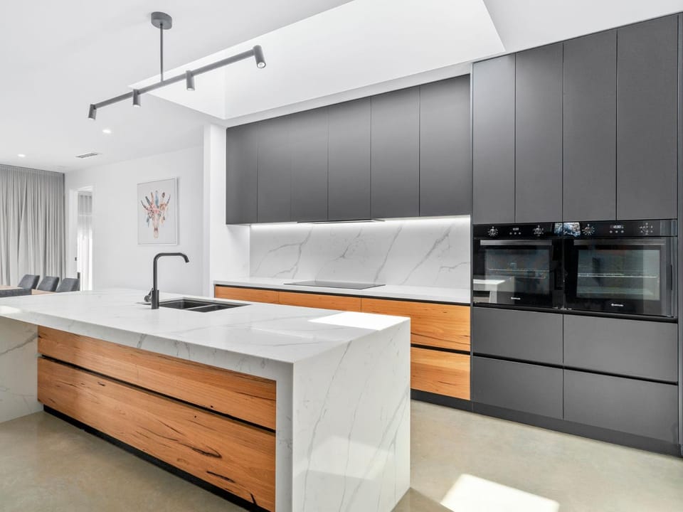 45 On Fairway House in Yarrawonga