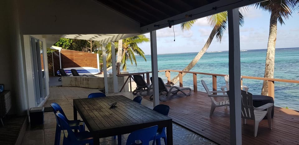 View (from property/room), Beach