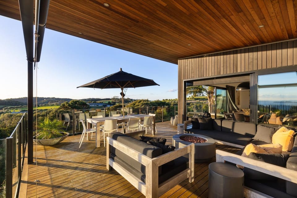 Day, Natural landscape, View (from property/room), Balcony/Terrace, Seating area