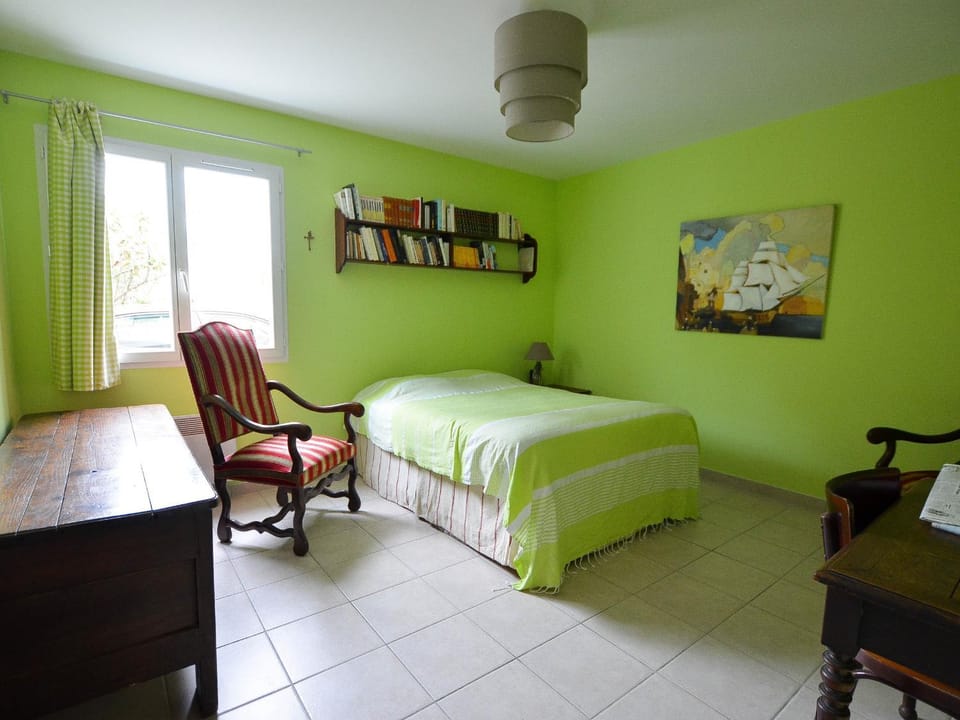 Villa La Palmyre - 10/12 pers - Jardin clos - Wifi - FR-1-705-60 Villa in Les Mathes