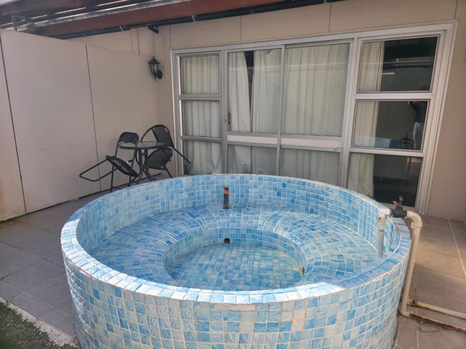 Kuirau Park Motor Lodge- Thermal Mineral pool Motel in Rotorua