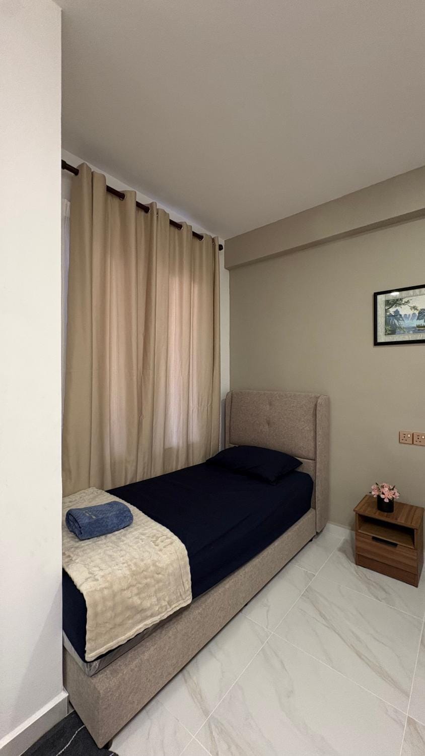 Maifa Village Chalet Inn in Terengganu, Malaysia