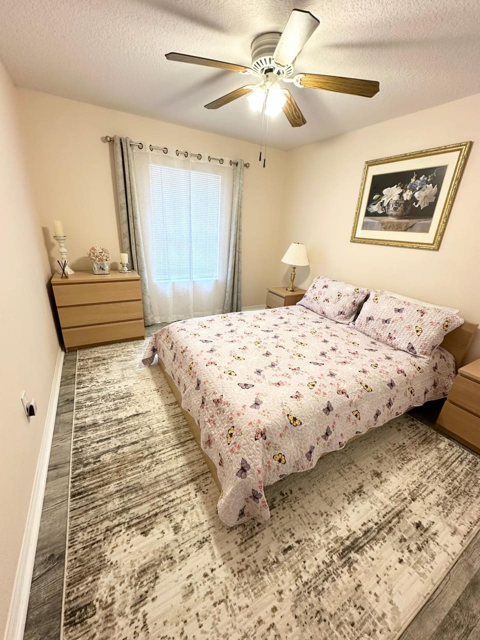 Tranquility Home near Beaches House in Palm Coast