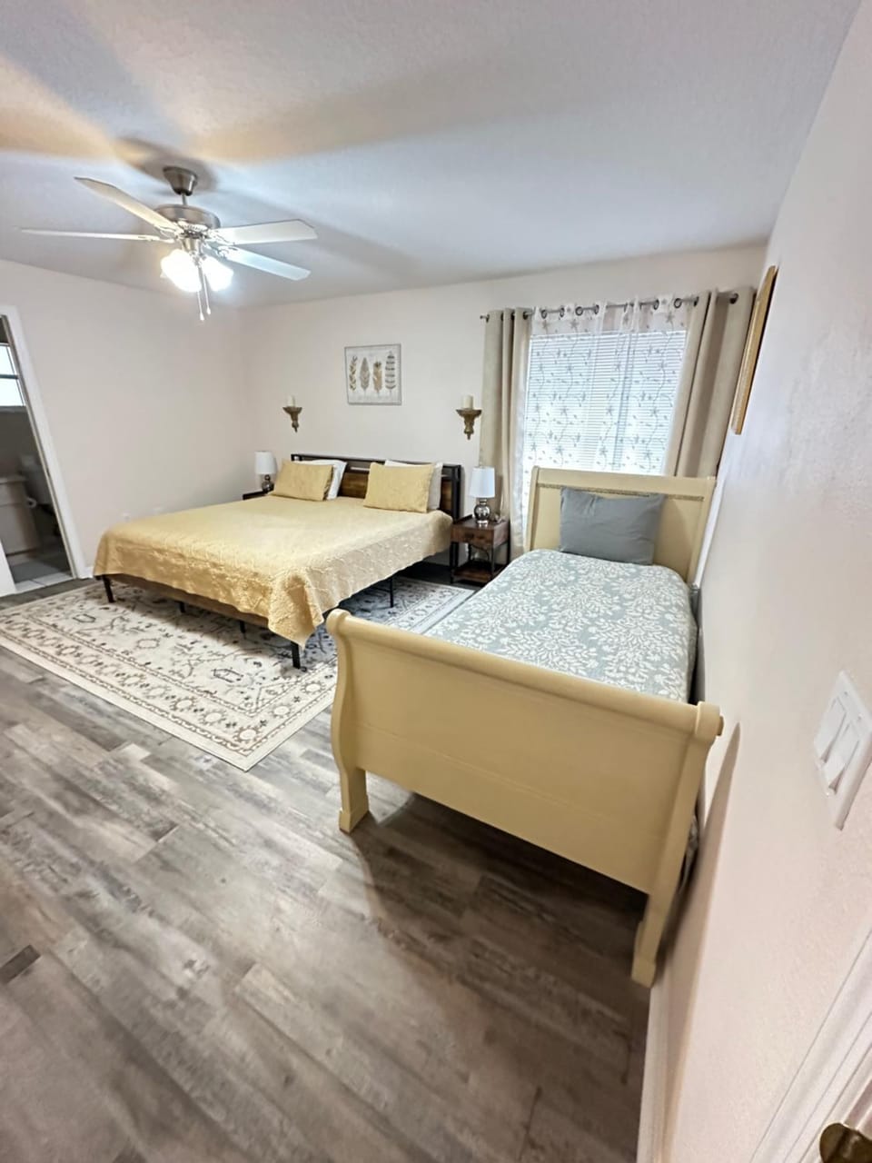 Tranquility Home near Beaches House in Palm Coast