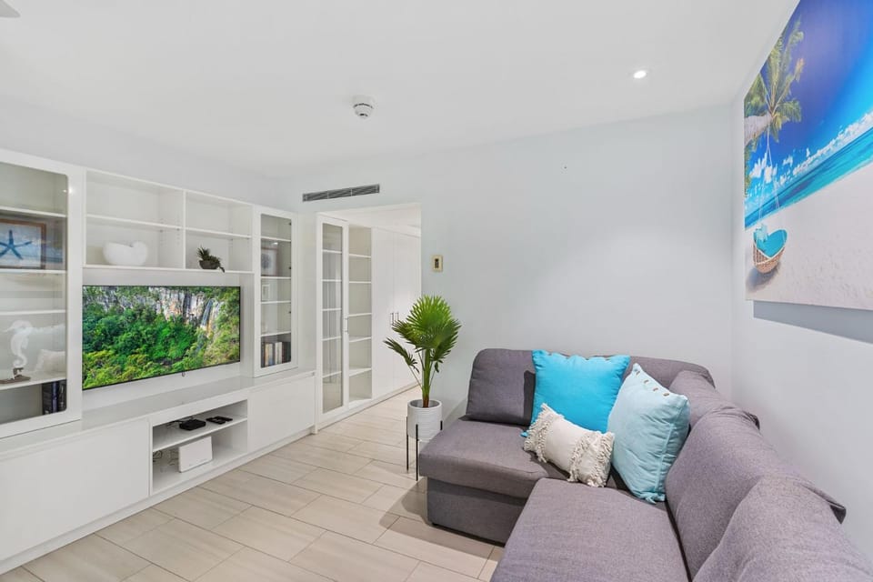 TV and multimedia, Living room