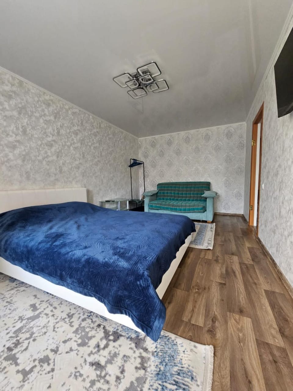 Home Comfort Apartment in Kazakhstan