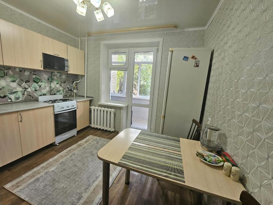 Home Comfort Apartment in Kazakhstan