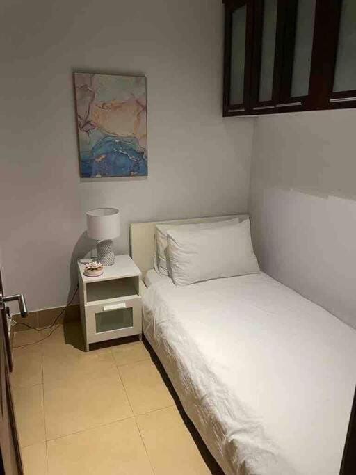 Three bedroom apartment in Saadiyat district Apartment in Abu Dhabi