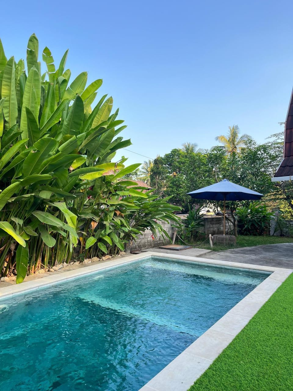 Da Villa Mandalika Villa in Pujut
