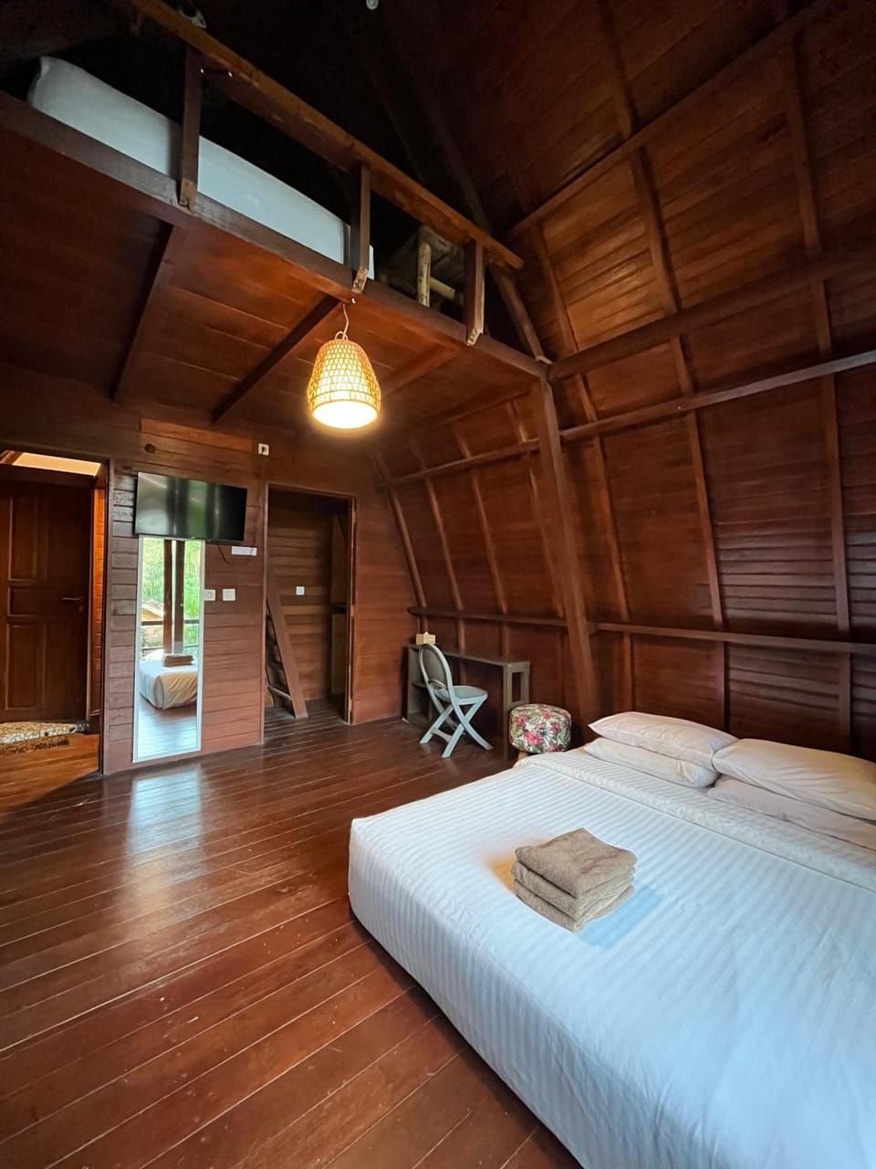 Da Villa Mandalika Villa in Pujut