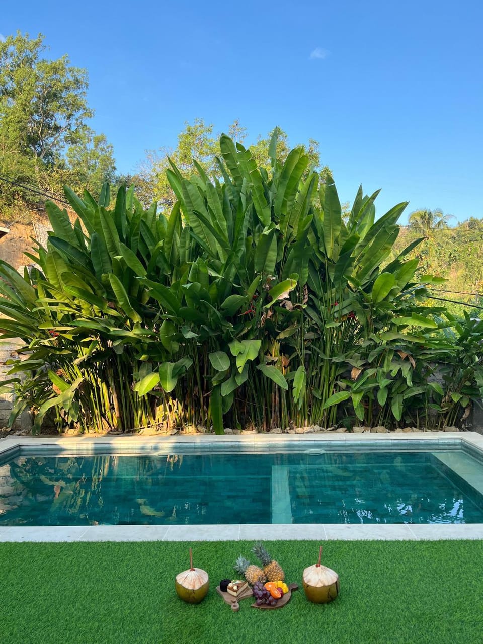 Da Villa Mandalika Villa in Pujut