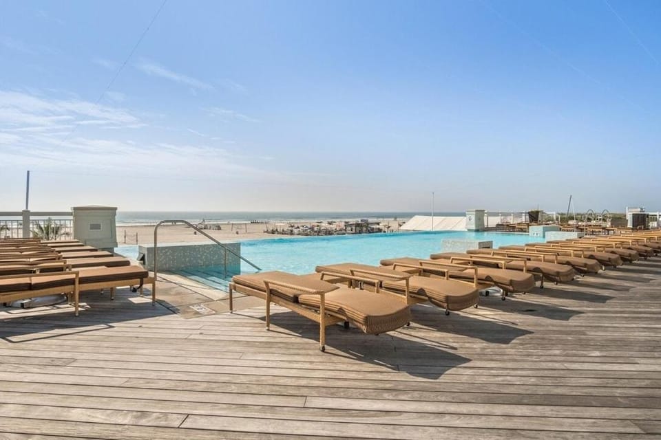 Residence 308 at The Grand Apartment in Diamond Beach