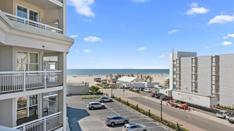 Residence 308 at The Grand Apartment in Diamond Beach