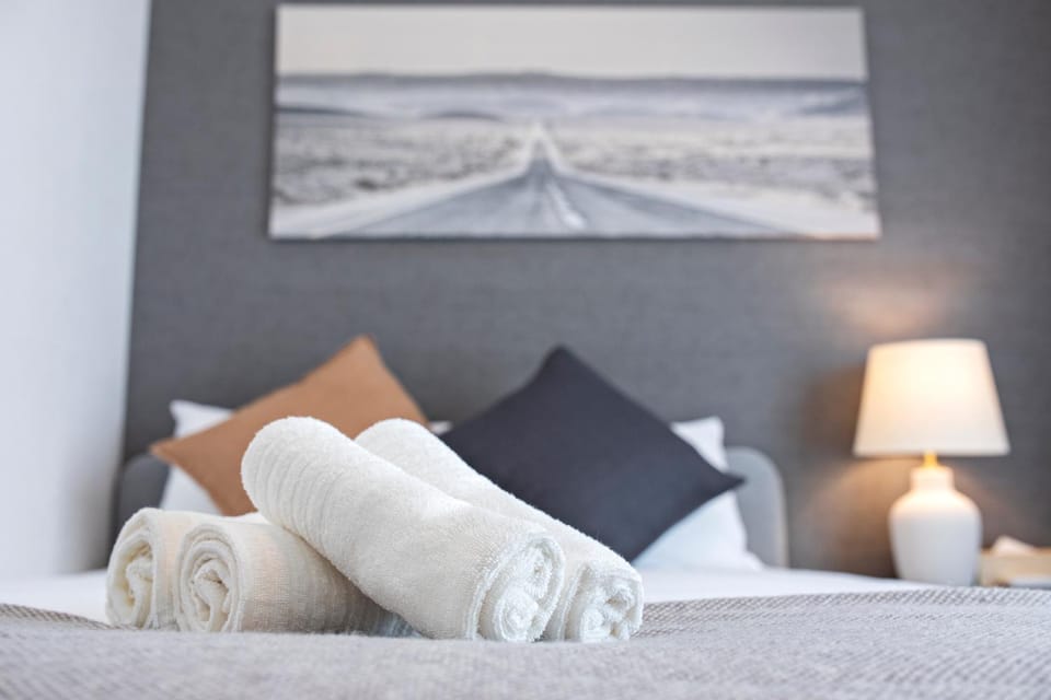 towels