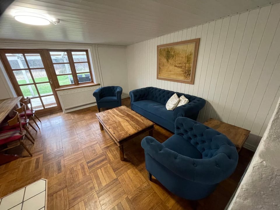korsholt-natur 135E Apartment in Denmark