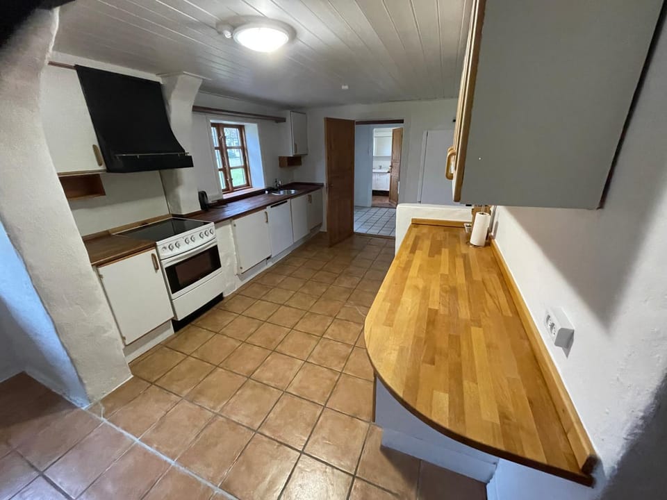 korsholt-natur 135E Apartment in Denmark