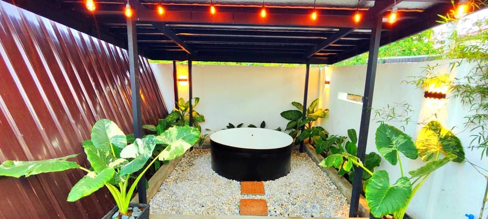 M Villa Staycation Villa in Calabarzon