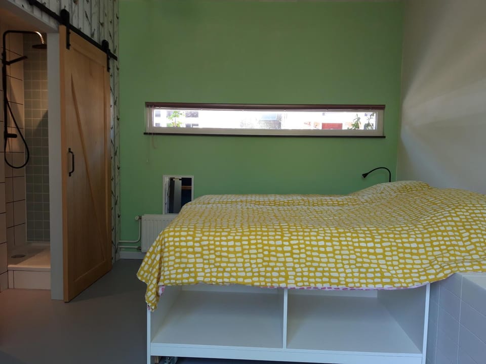 Sint Lambertusstraat Bed and Breakfast in Eindhoven