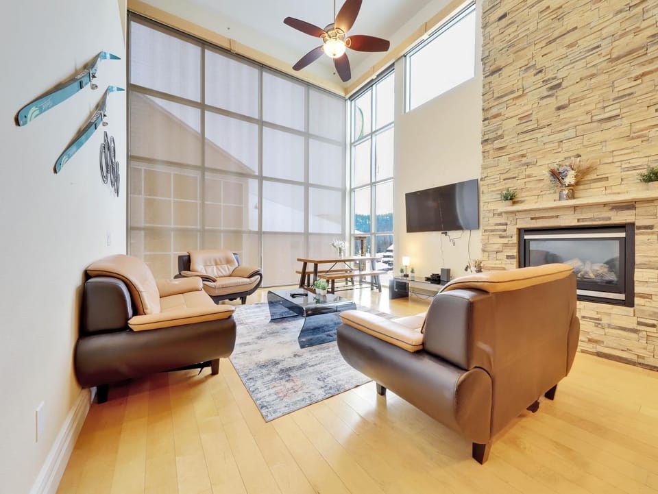 Freestyle - Snowcrest Escape Apartment in Brian Head