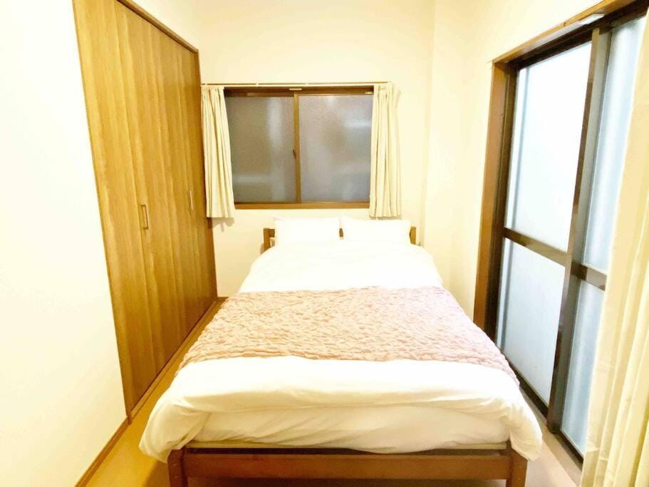 SunStay Tachiaigawa 2 Apartment in Japan