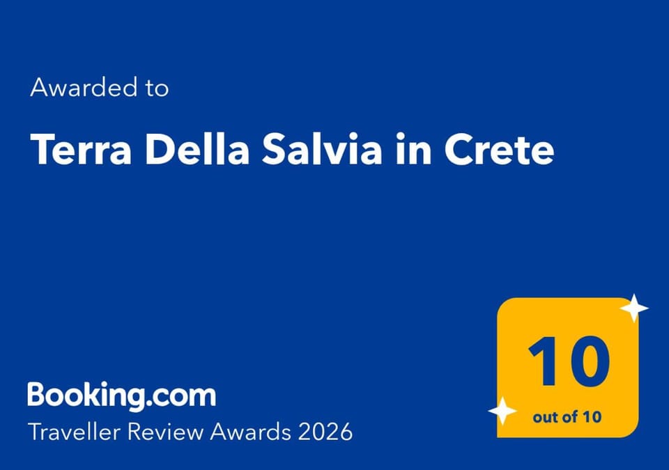 Certificate/Award