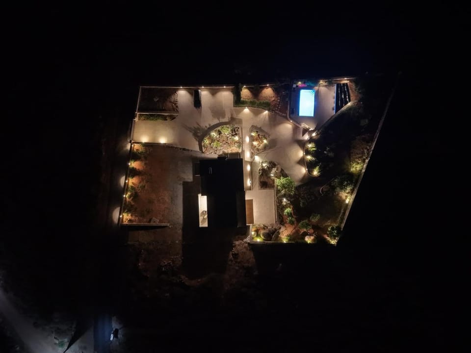 Terra Della Salvia Villa with heated pool Villa in Crete Region