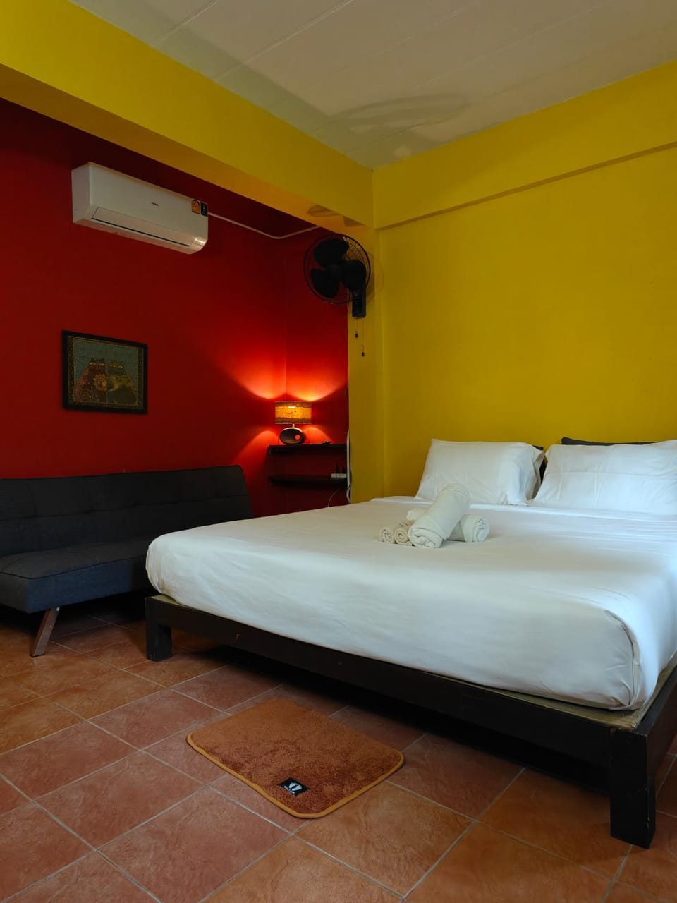 Moondance Cottage Inn Vacation rental in Ko Chang