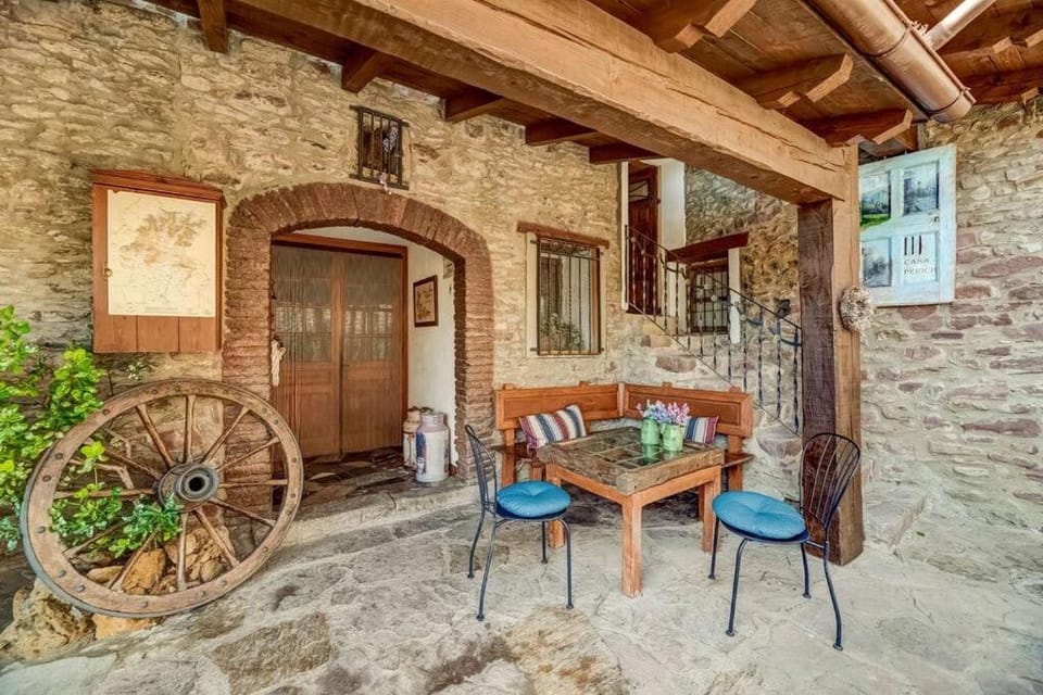 APATAMENTO ATICO Apartment in Catalonia