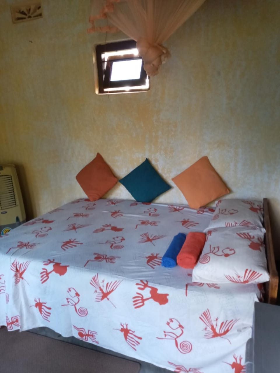 Soul connection. Chapter 2 Vacation rental in Sri Lanka