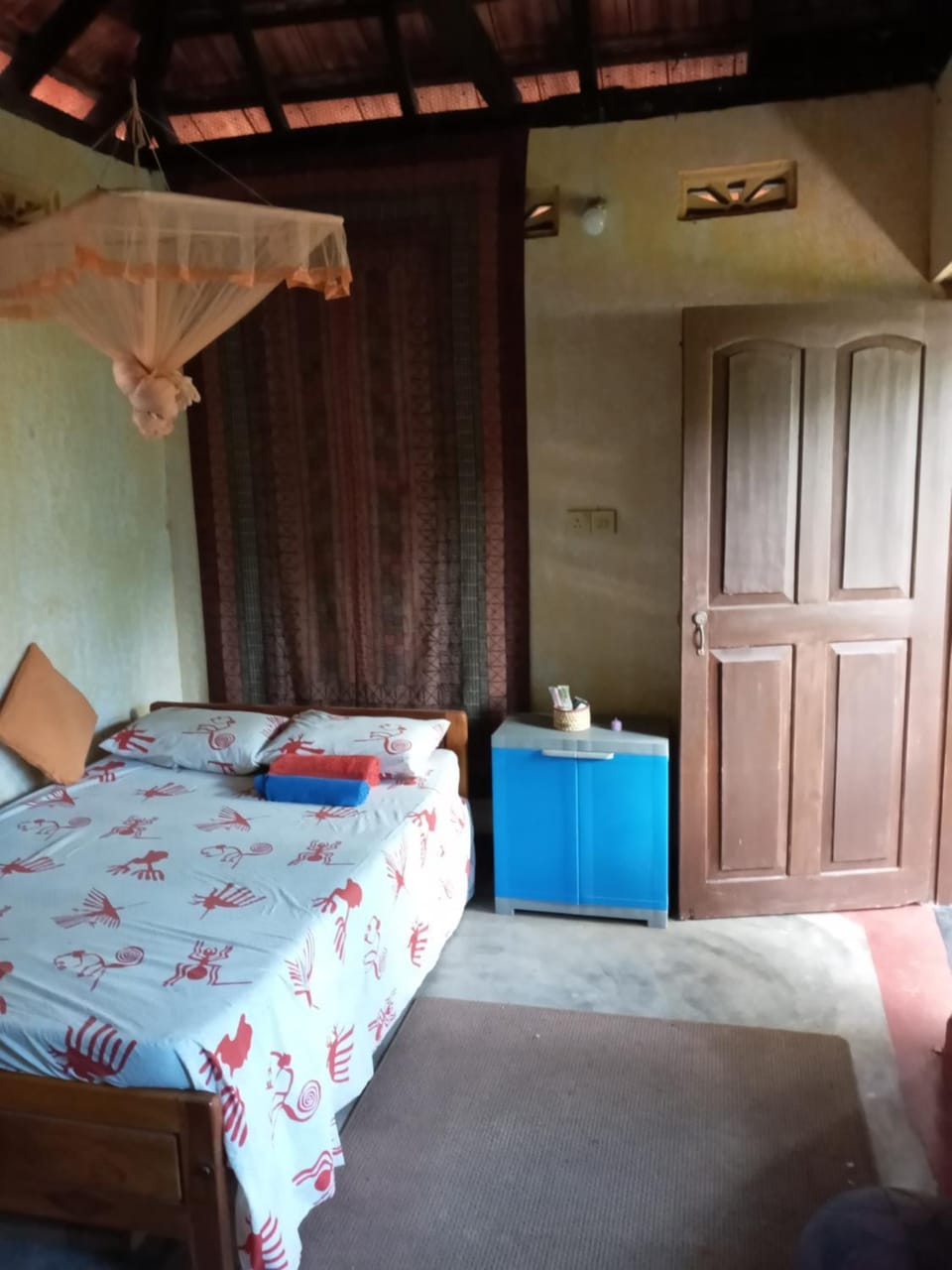 Soul connection. Chapter 2 Vacation rental in Sri Lanka