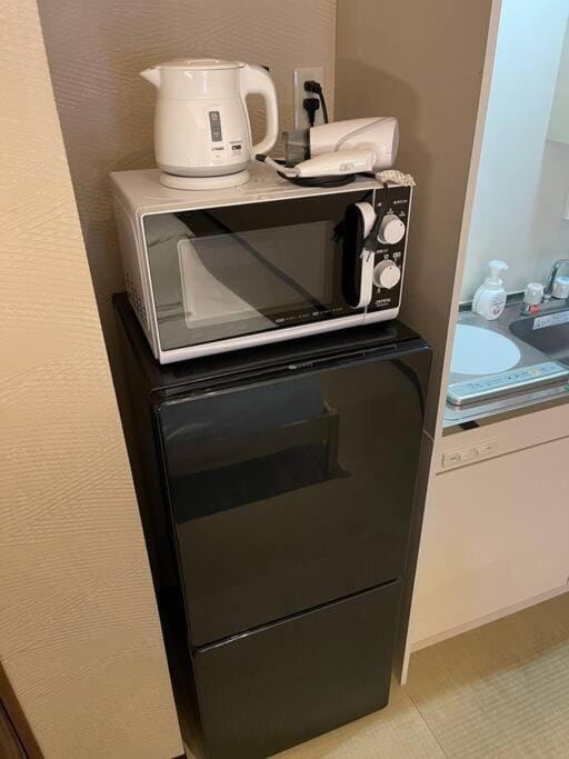 HIBIKI Kuromon Apartment in Osaka
