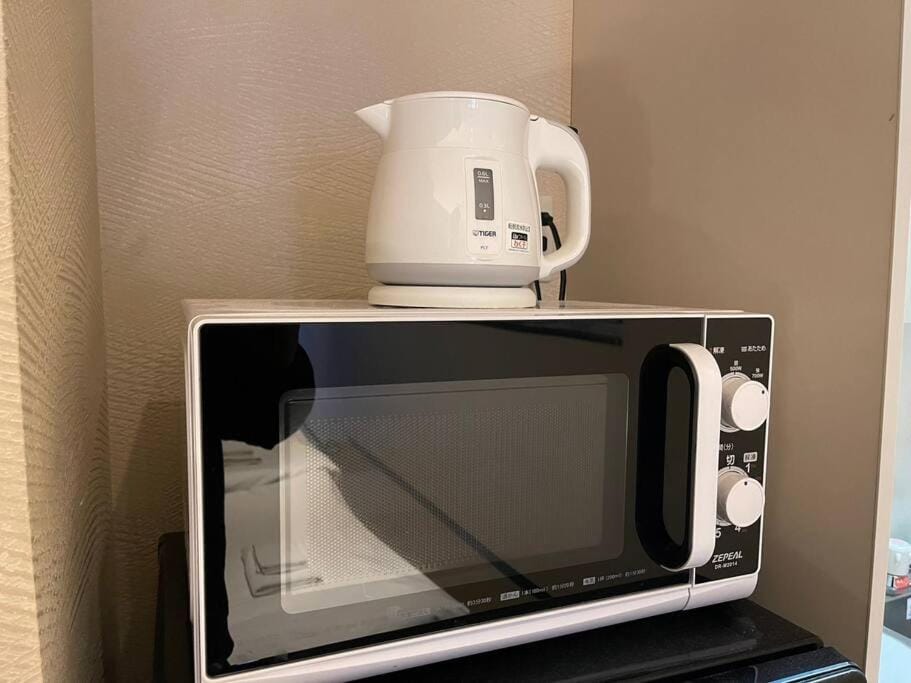 HIBIKI Kuromon Apartment in Osaka