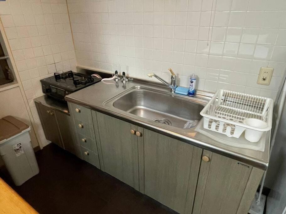 color島之内401 Big Sale MAX7人 心斎橋筋商店街まで徒歩10分 観光便利 Apartment in Osaka