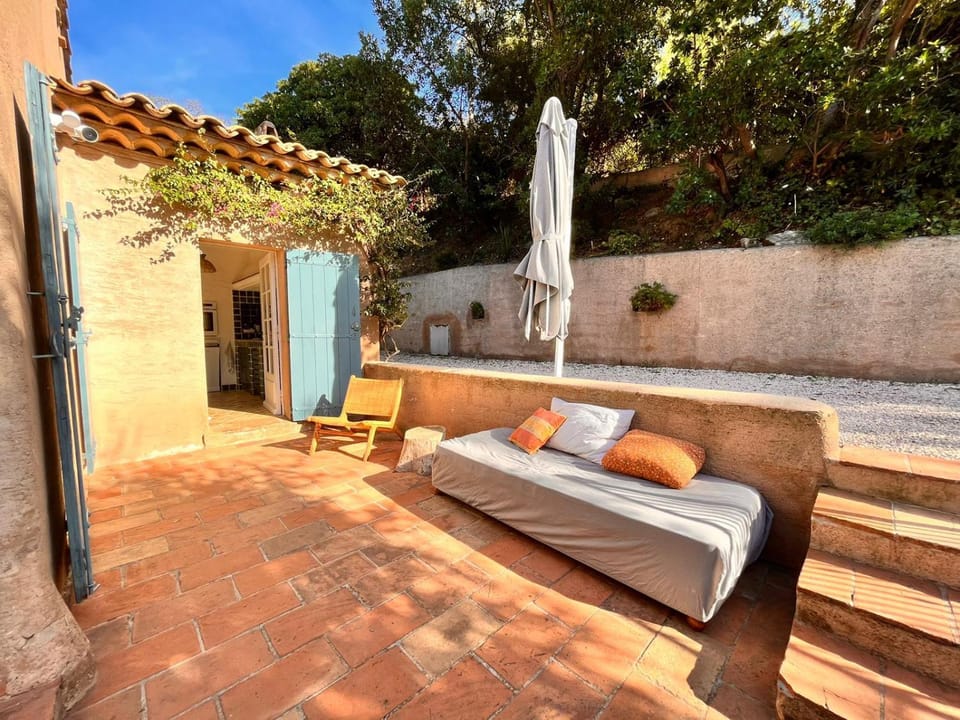 Balcony/Terrace, Balcony/Terrace