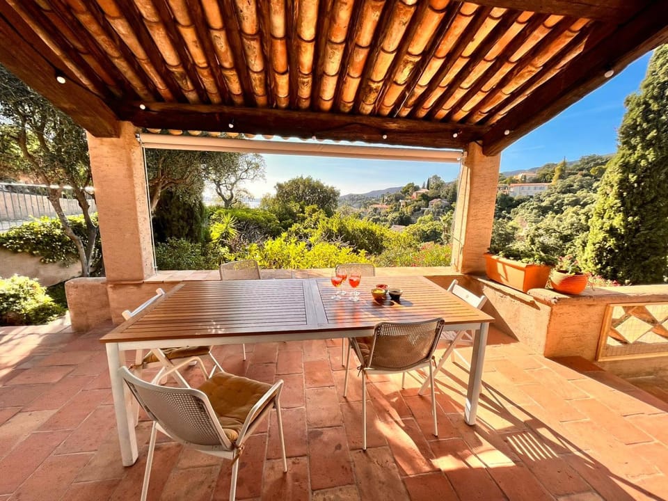 View (from property/room), Balcony/Terrace, Balcony/Terrace