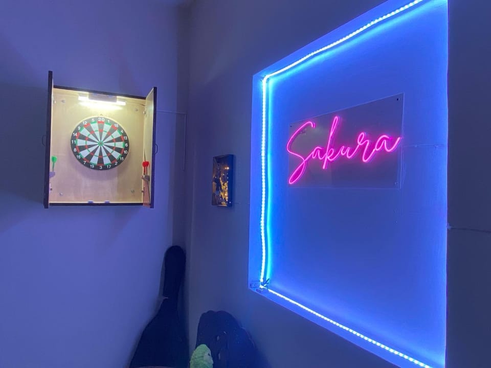 Darts