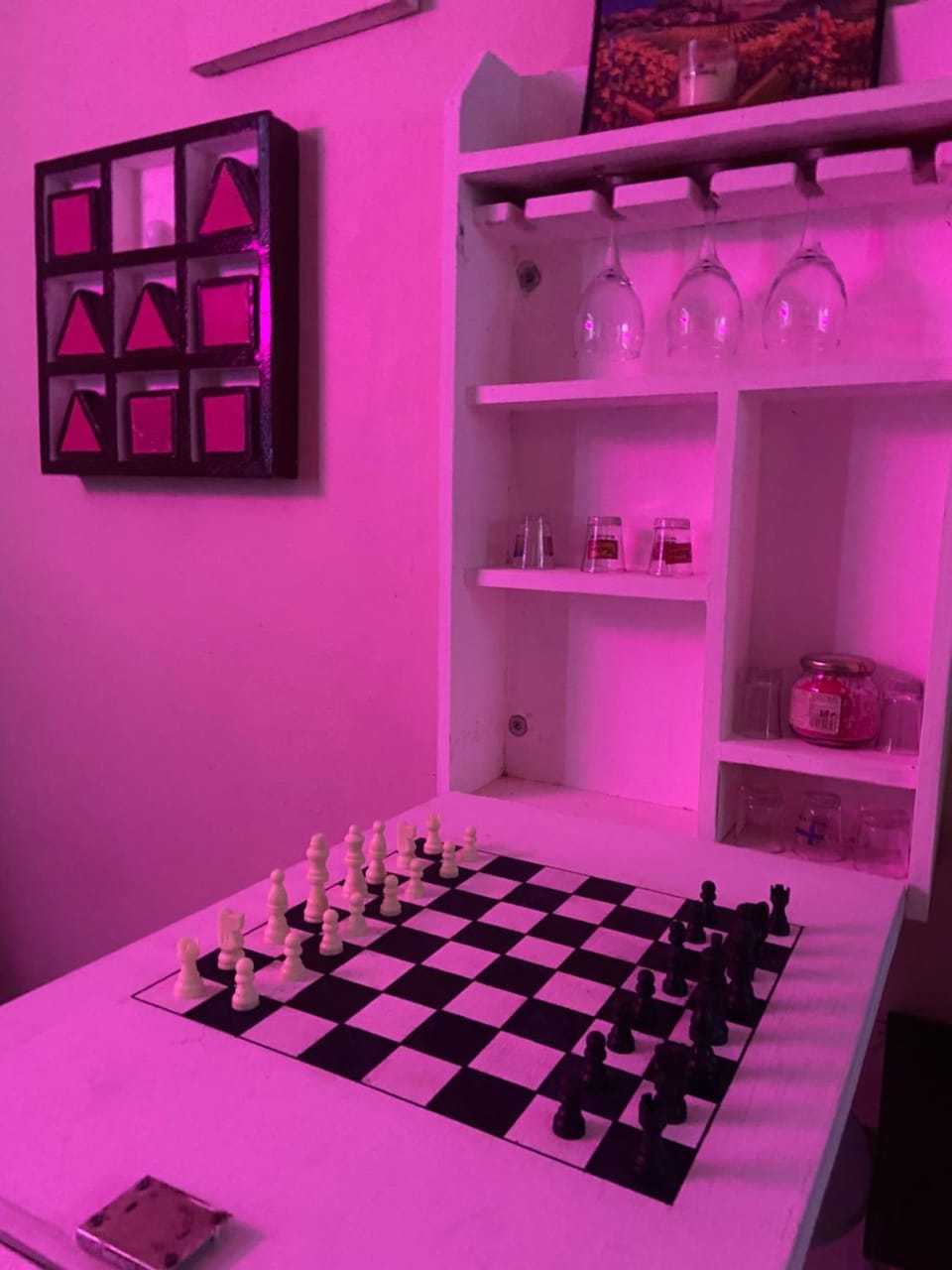 minibar